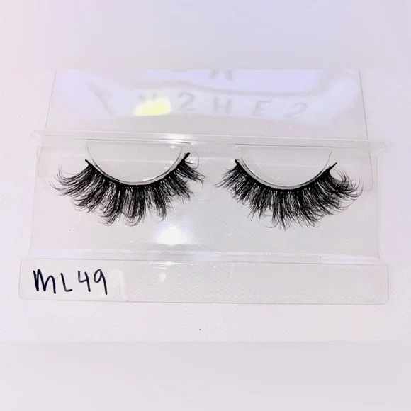 Lash Strip ML49 - Picture 2 of 2
